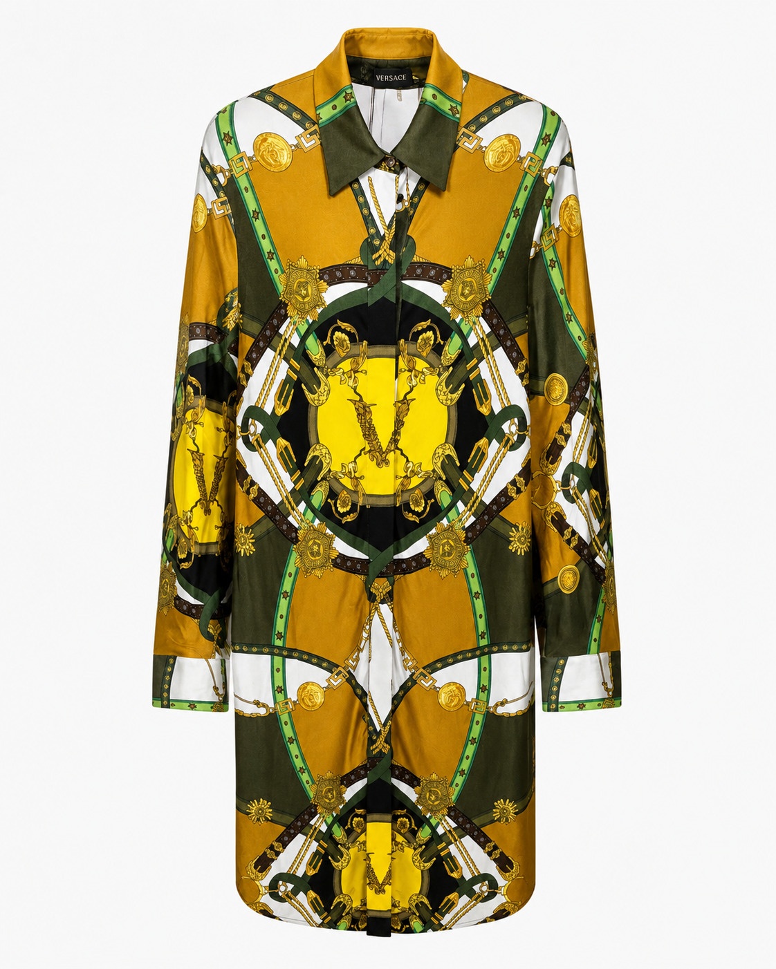 Dress Versace