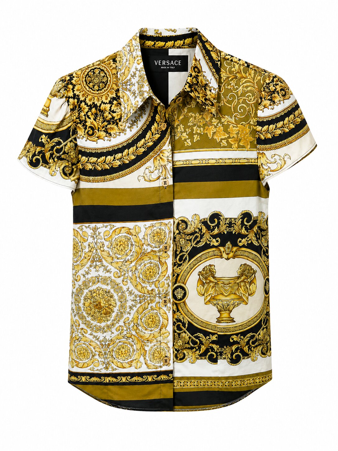 Shirt Versace