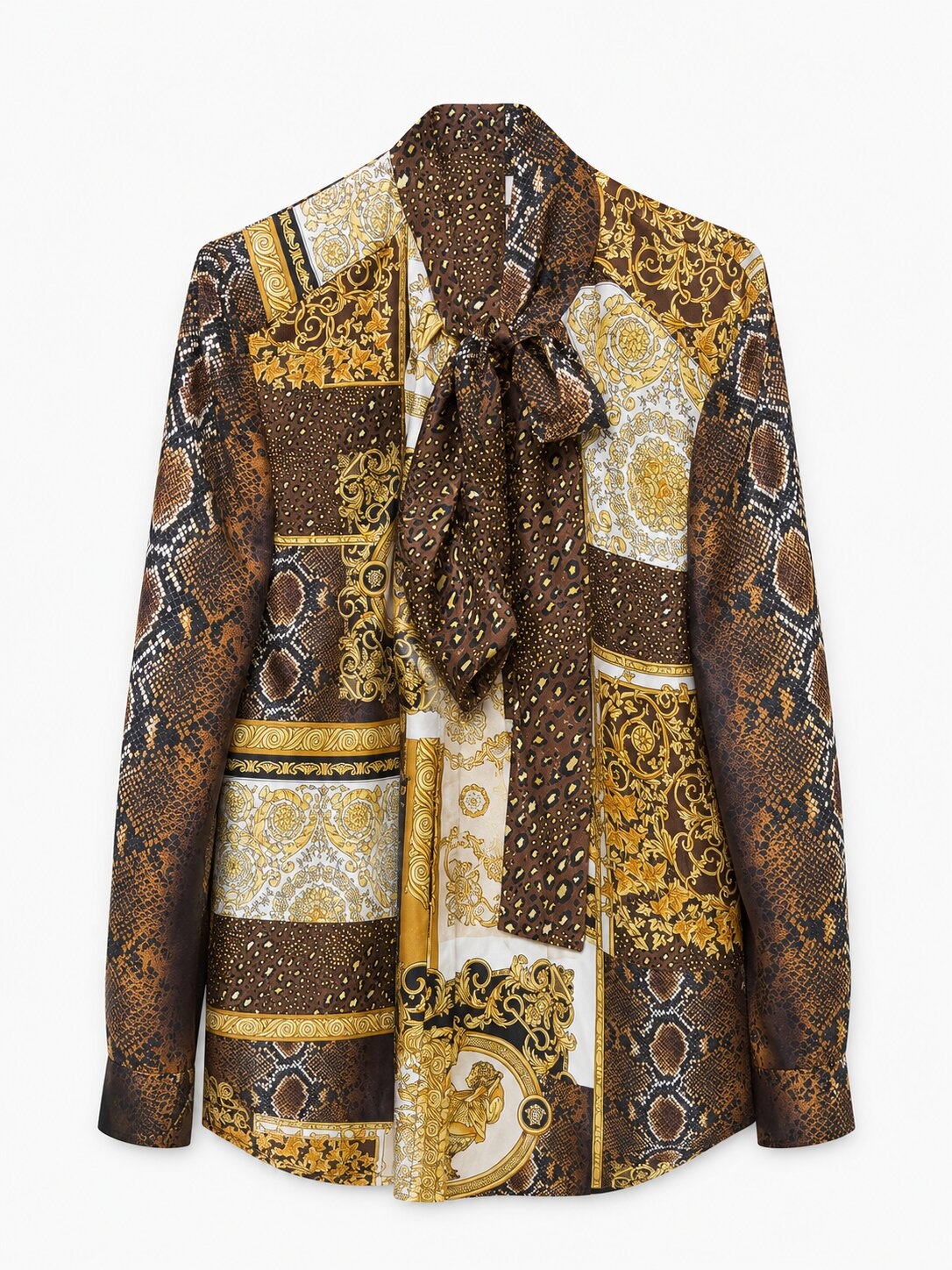 Shirt Versace