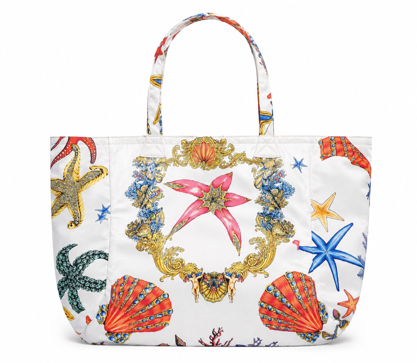 Bags Versace