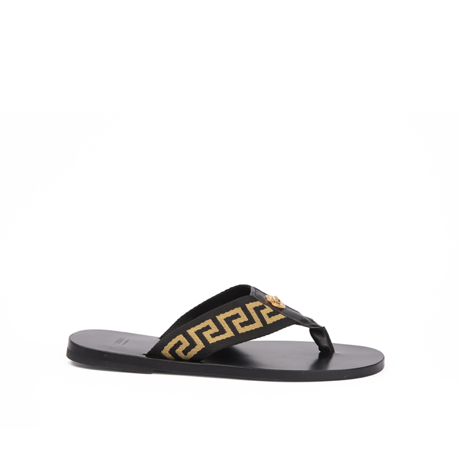 Slipper Versace