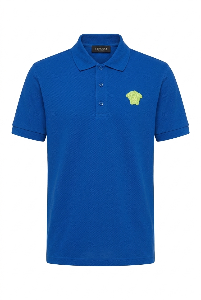 Polo Shirt Versace