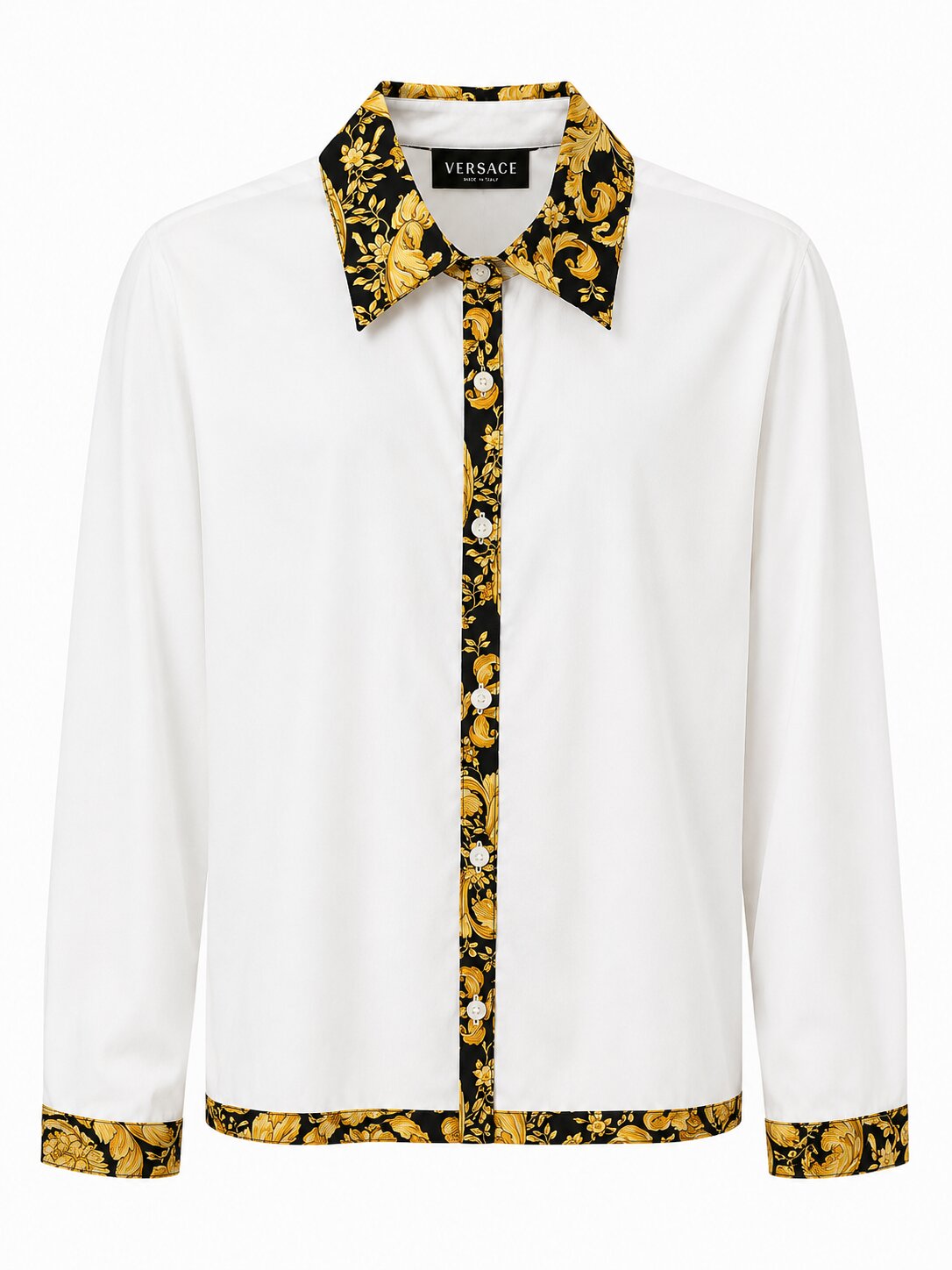 Shirt Versace