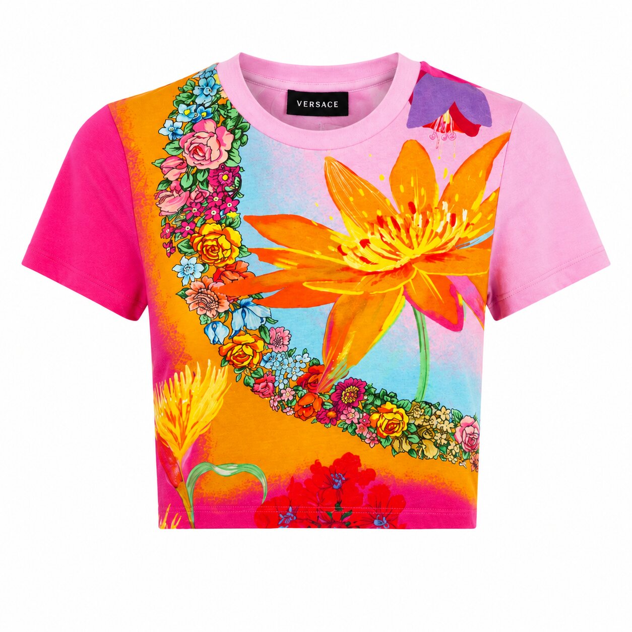 T-Shirt Versace