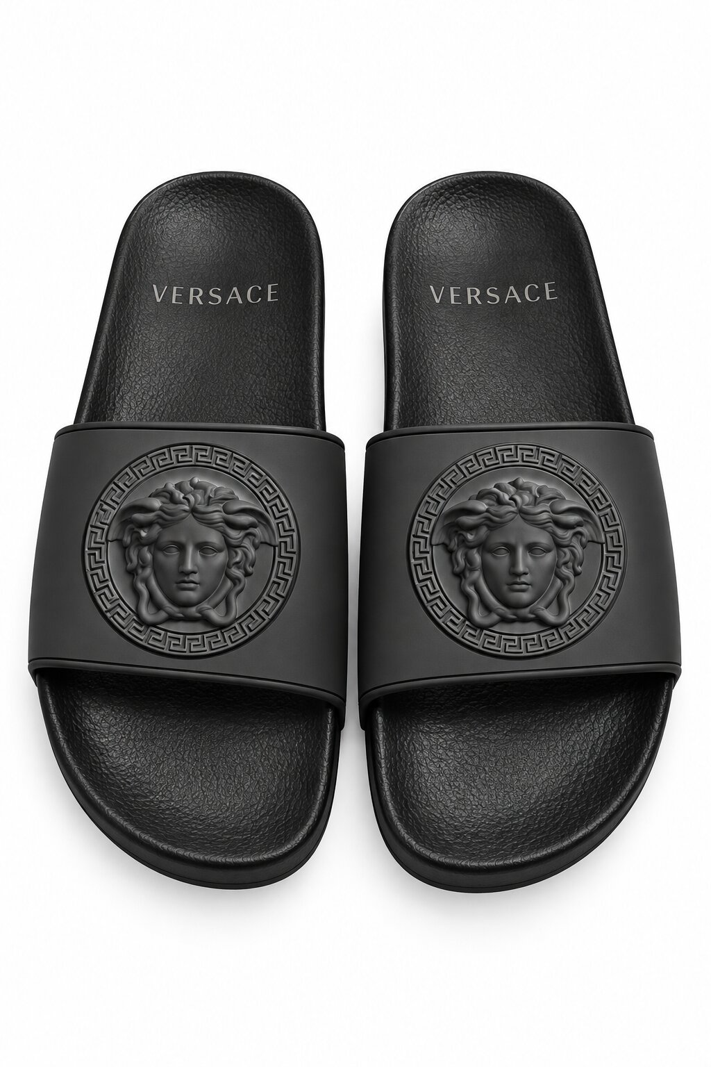 Slippers Versace