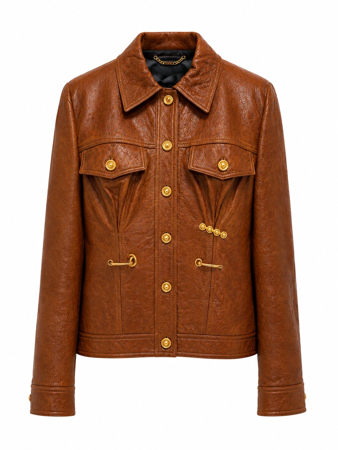 L.Jacket Versace
