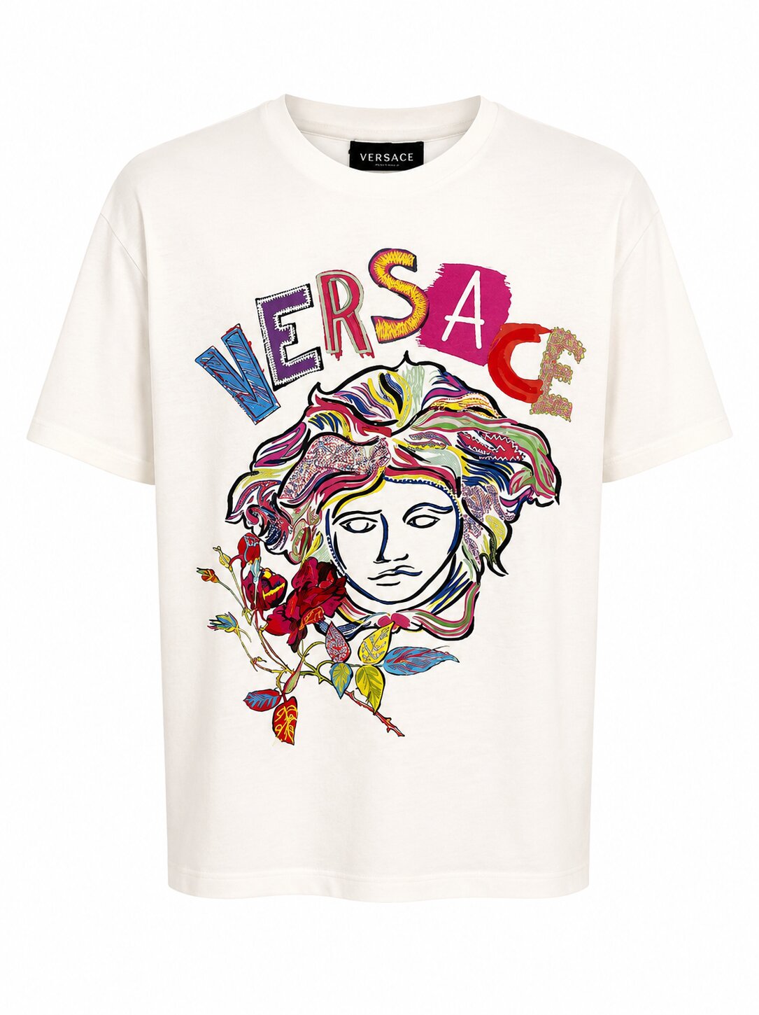 T.Shirt Versace