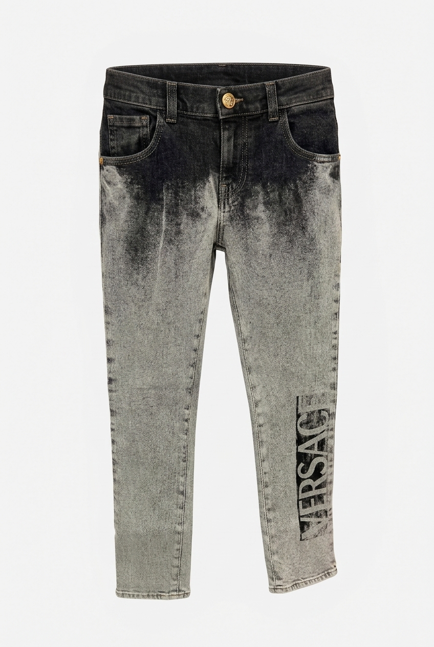 Trouser Versace