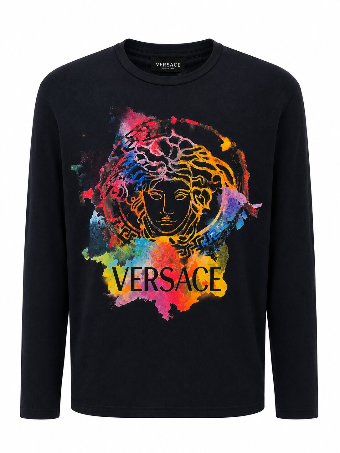 T.Shirt Versace