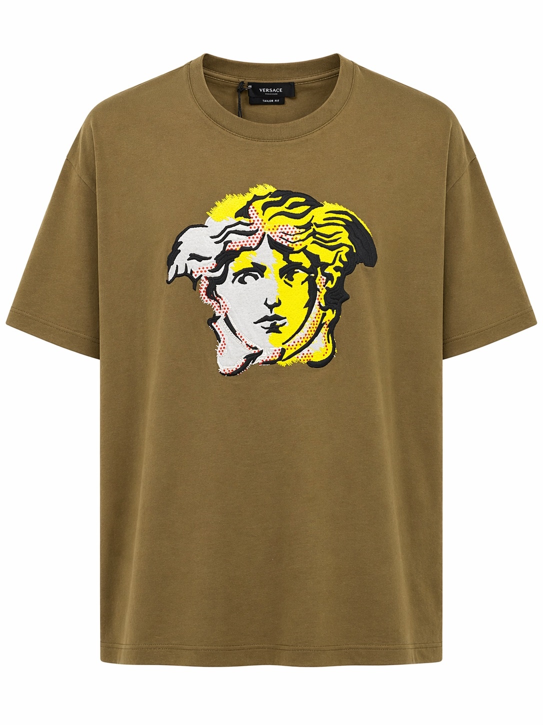 T-Shirt Versace