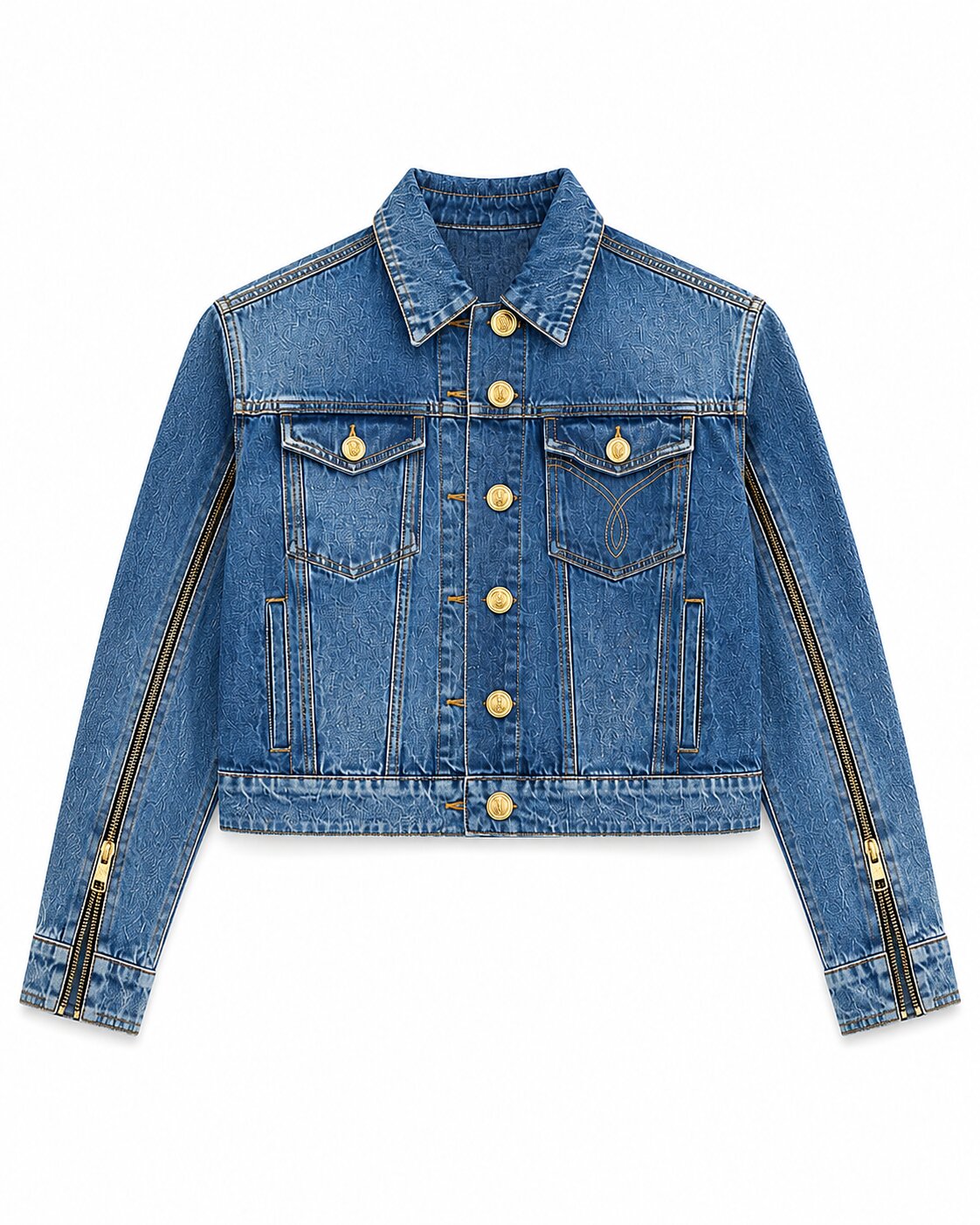 Jacket Versace