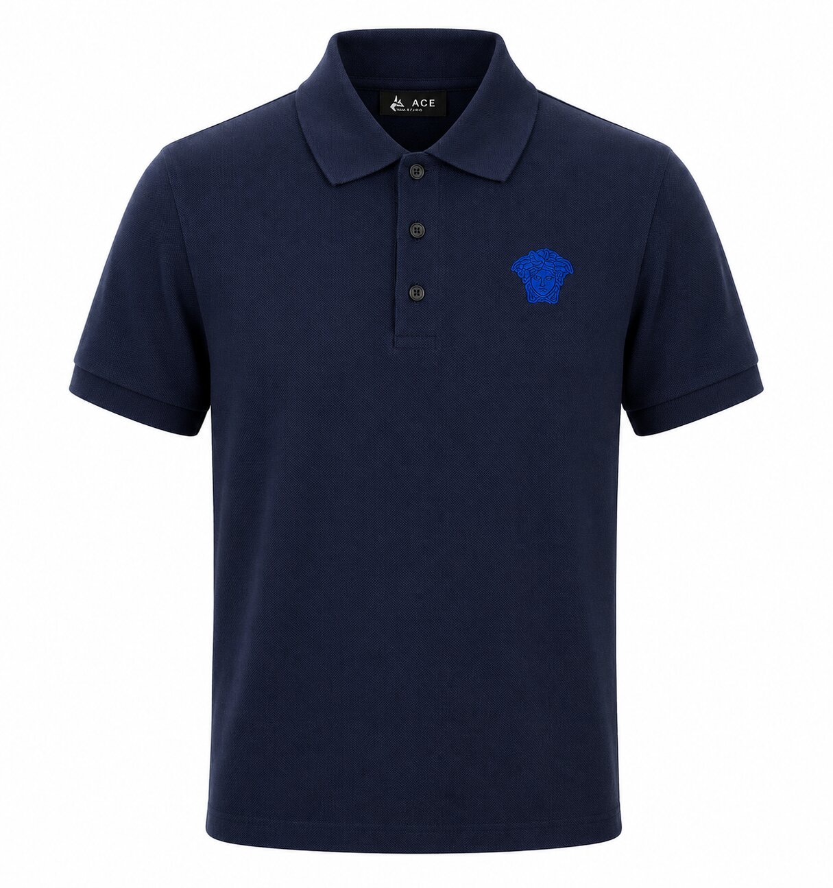 Polo Shirt Versace