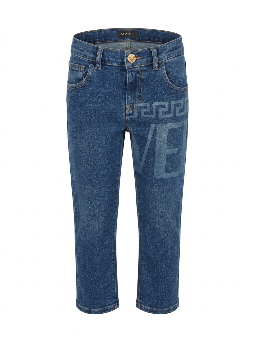 Trouser Versace