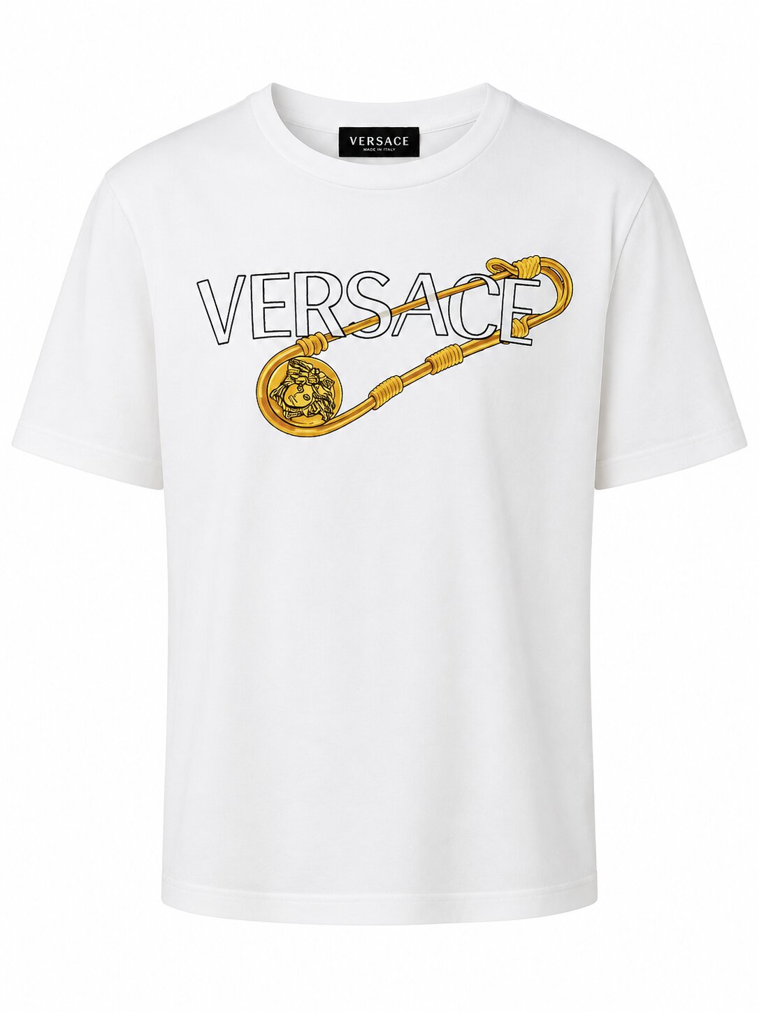 T-Shirt Versace