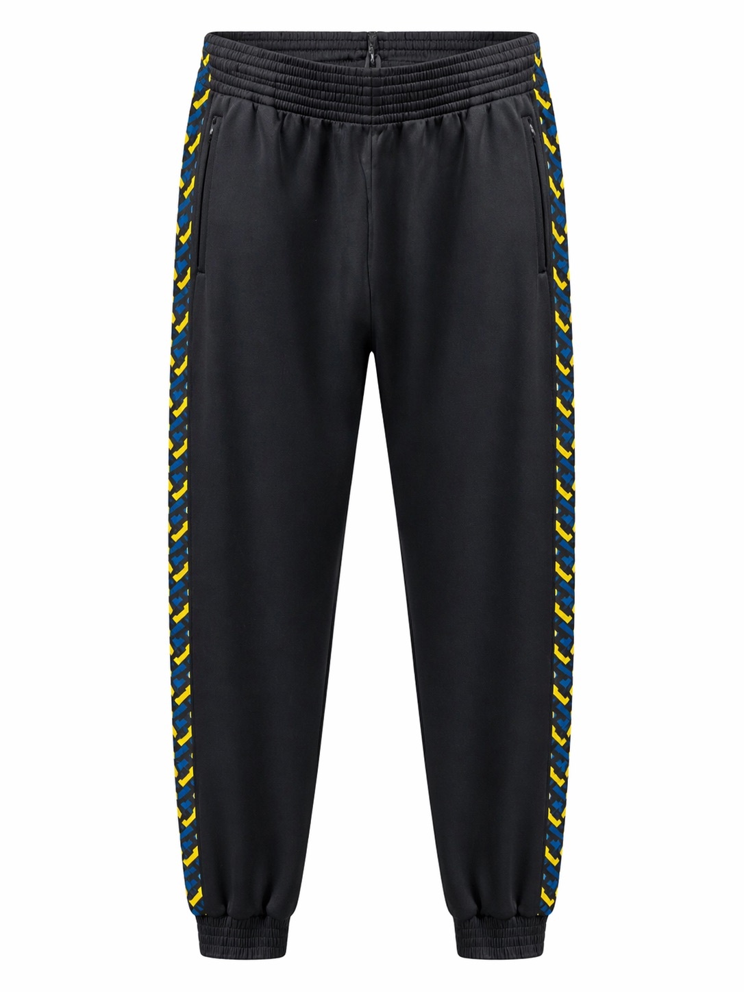 Training S Versace