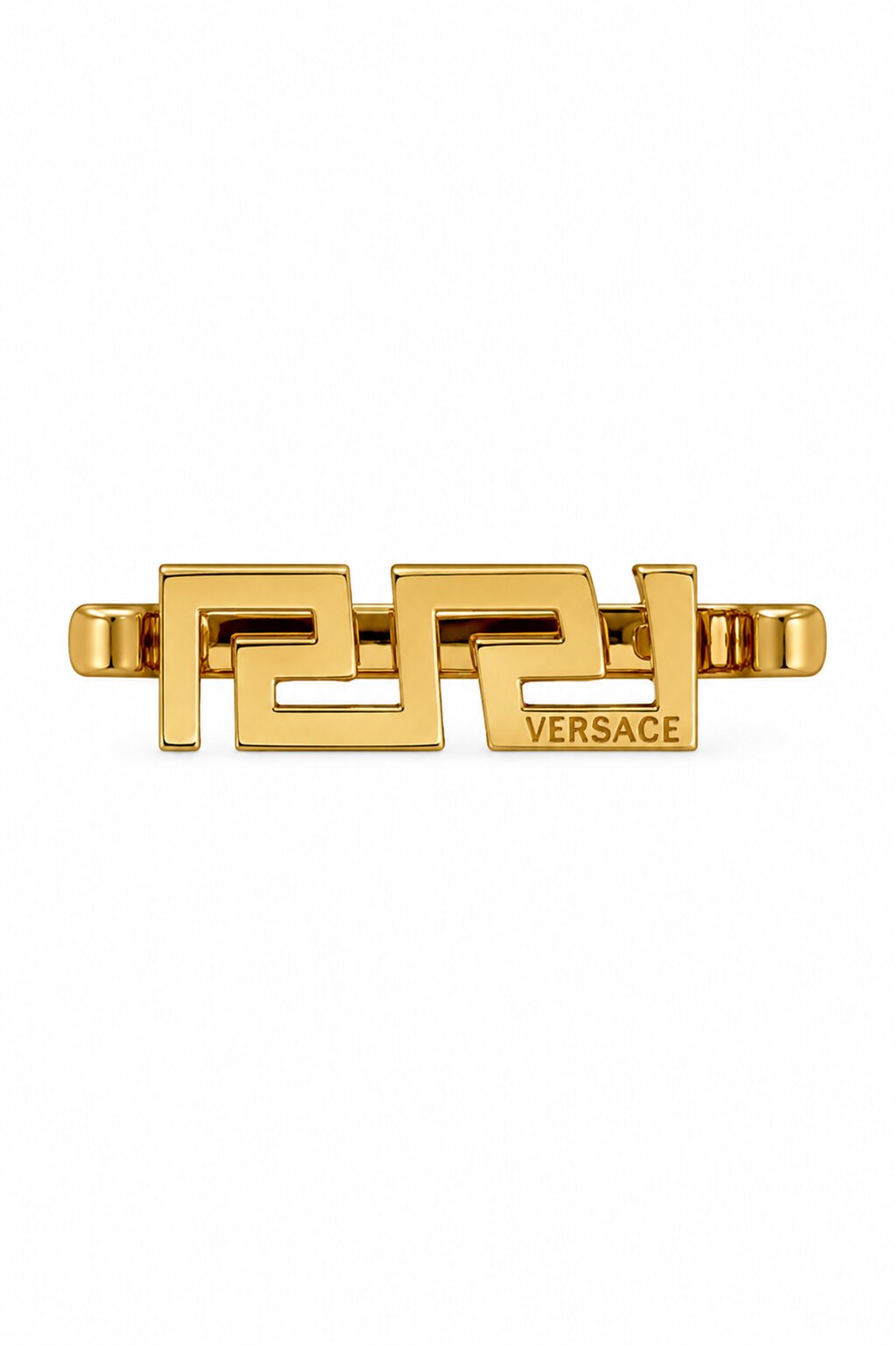 Earing Versace