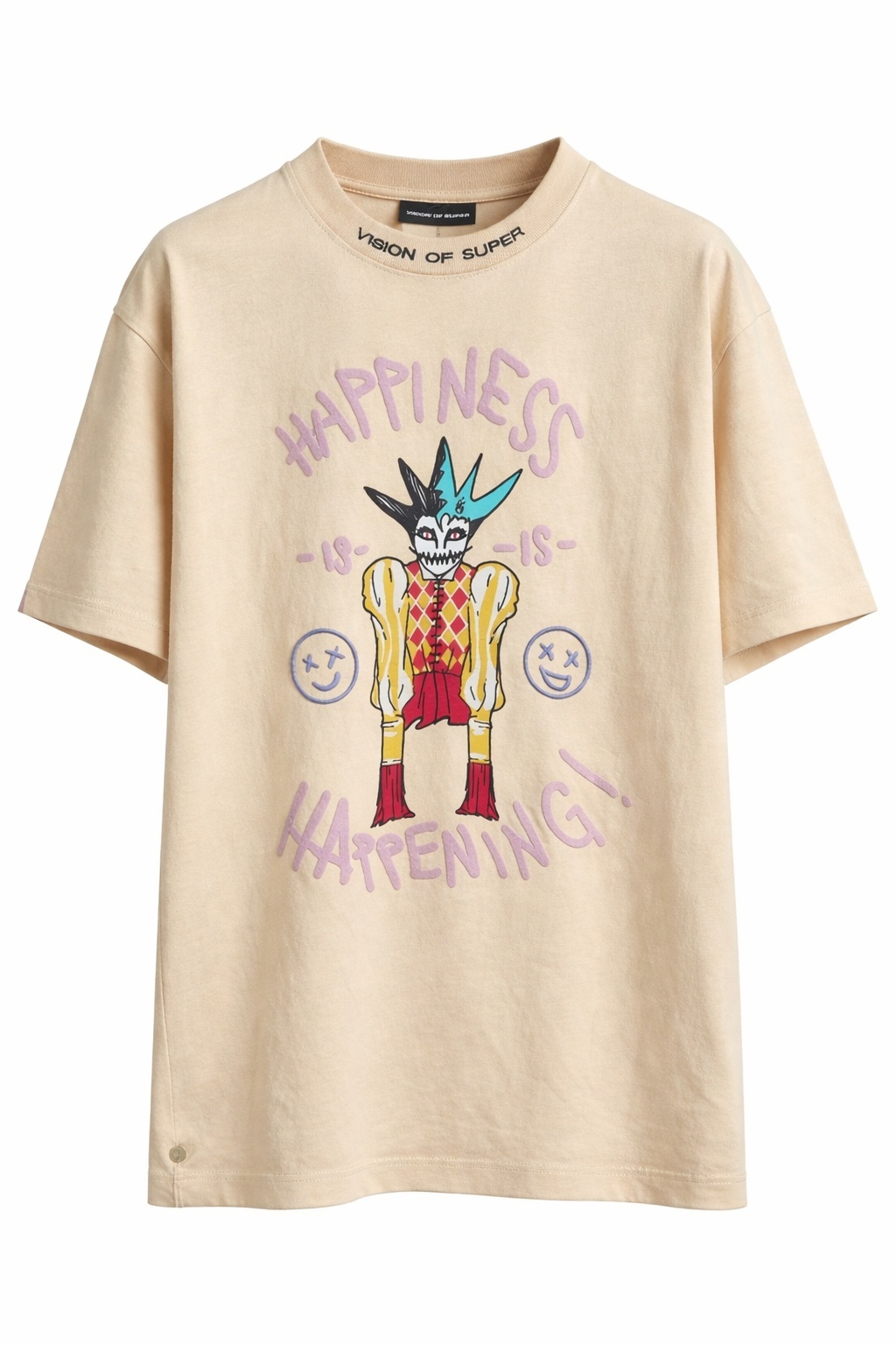 T.Shirt Vos