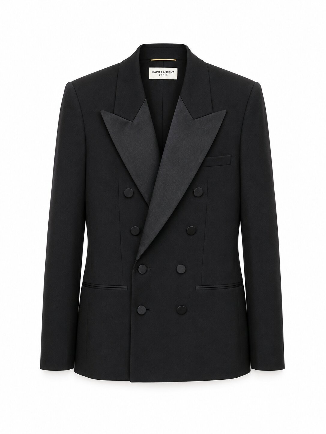 Jacket Yves Saint Laurent
