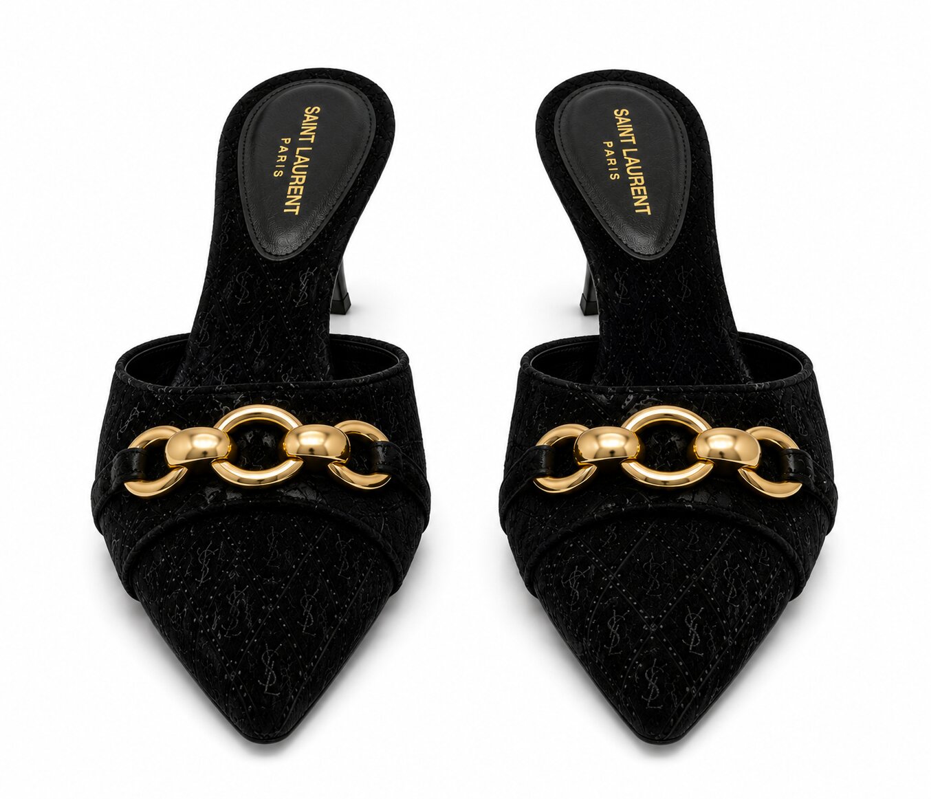 Sandal Yves Saint Laurent