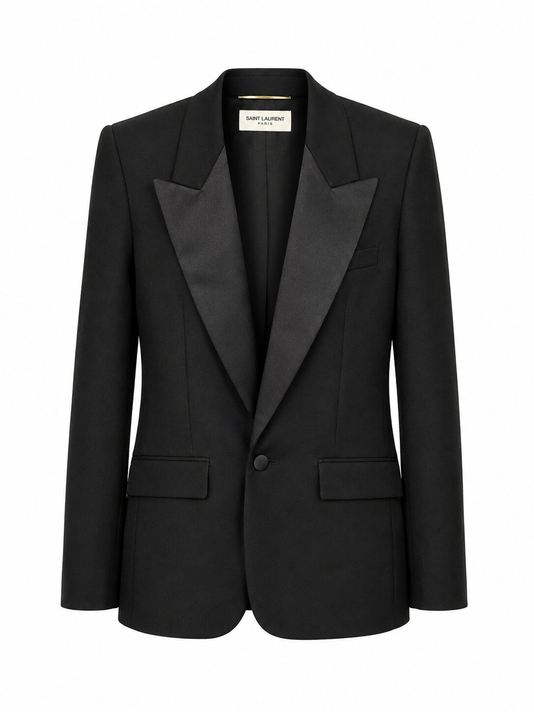 Blazer Yves Saint Laurent