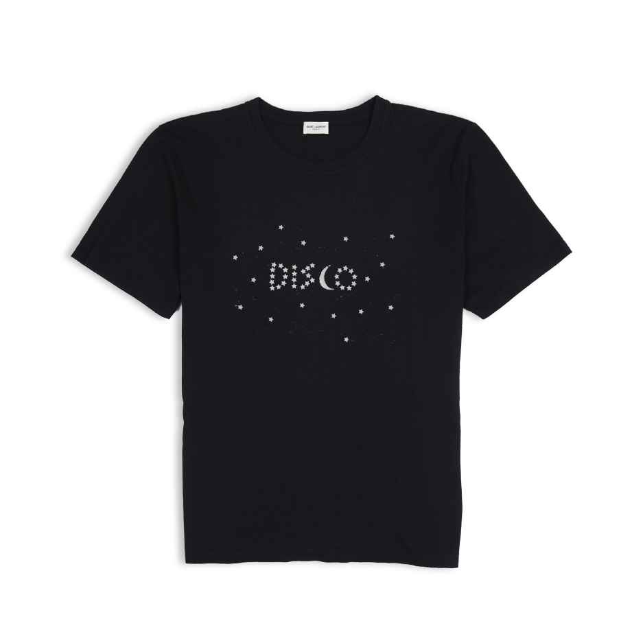 T-Shirt Yves Saint L