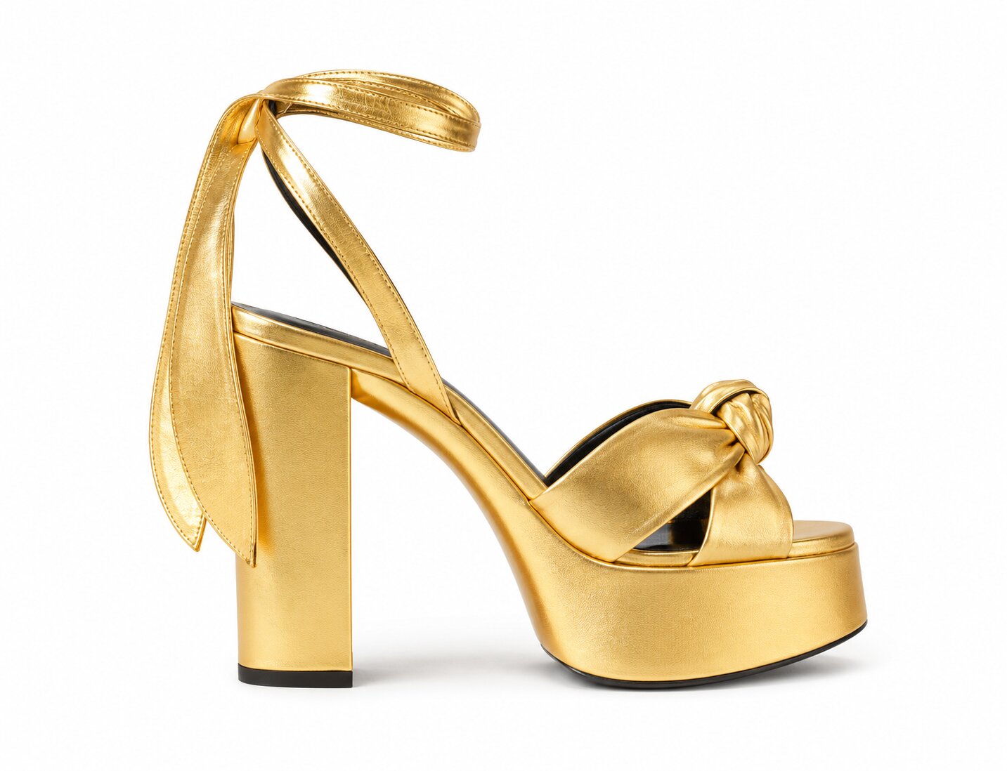 Sandal Yves Saint Laurent