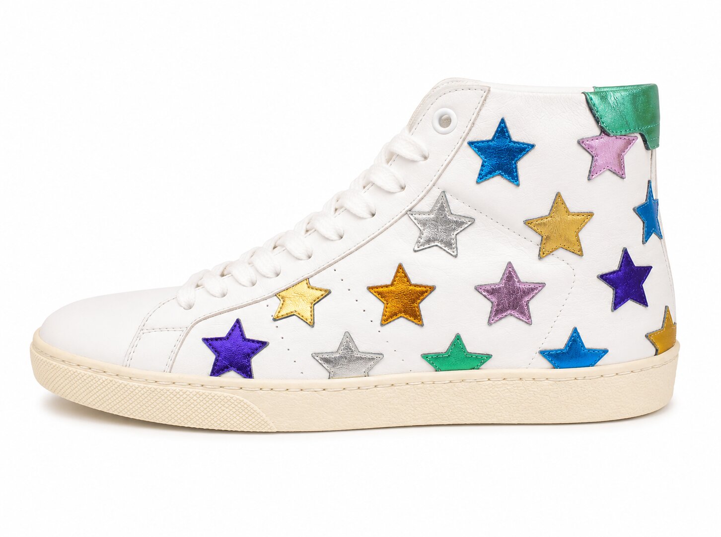 Sneakers Yves Saint Laurent