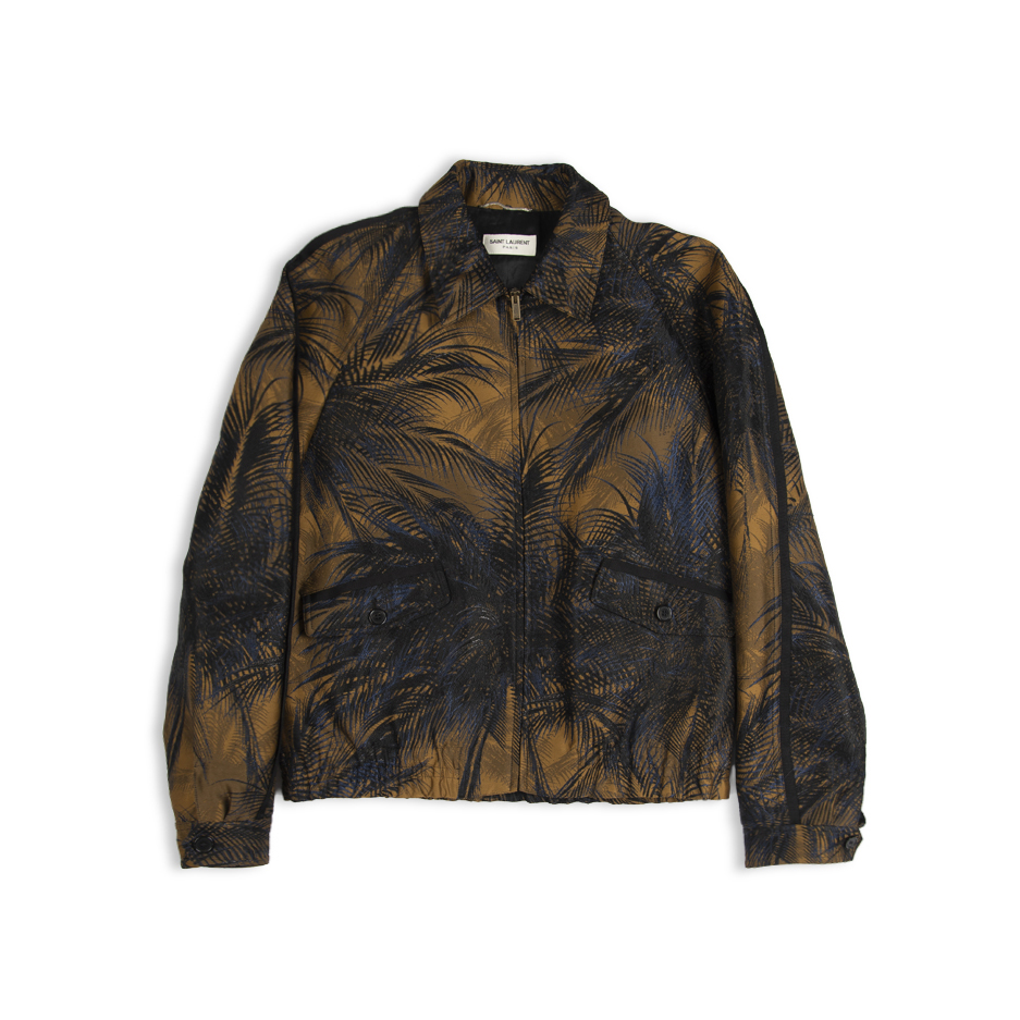 Jacket Yves Saint La