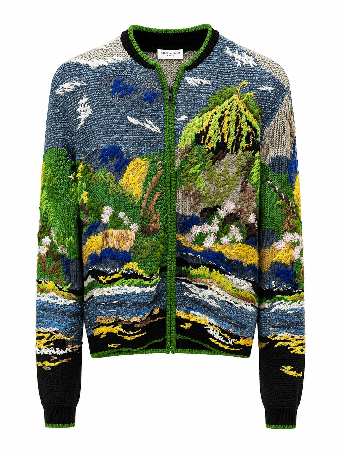 Sweater Yves Saint Laurent