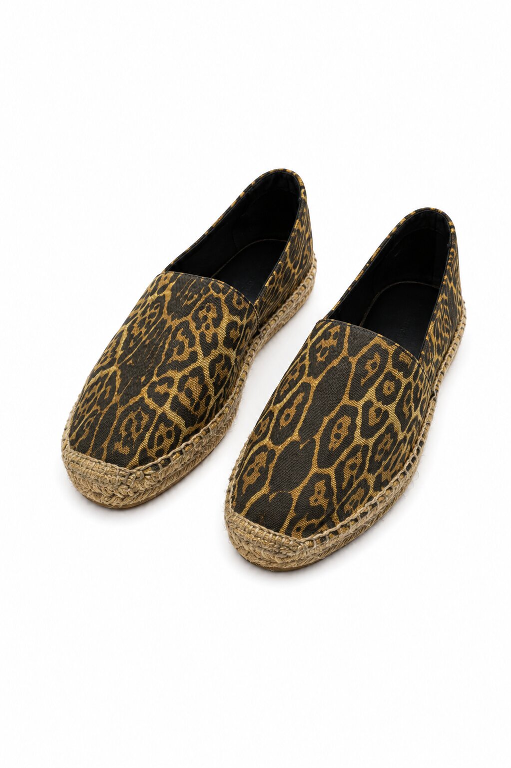 Shoes  Yves Saint Laurent