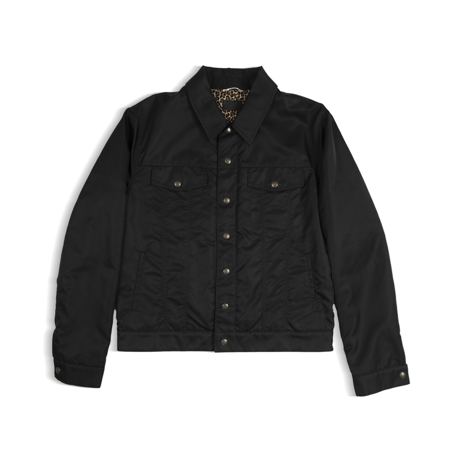 Jacket Yves Saint La