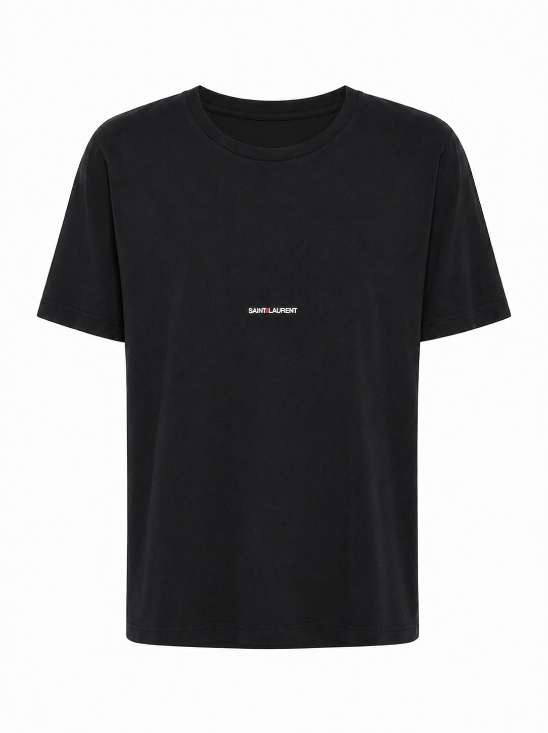 T-Shirt Yves Saint Laurent