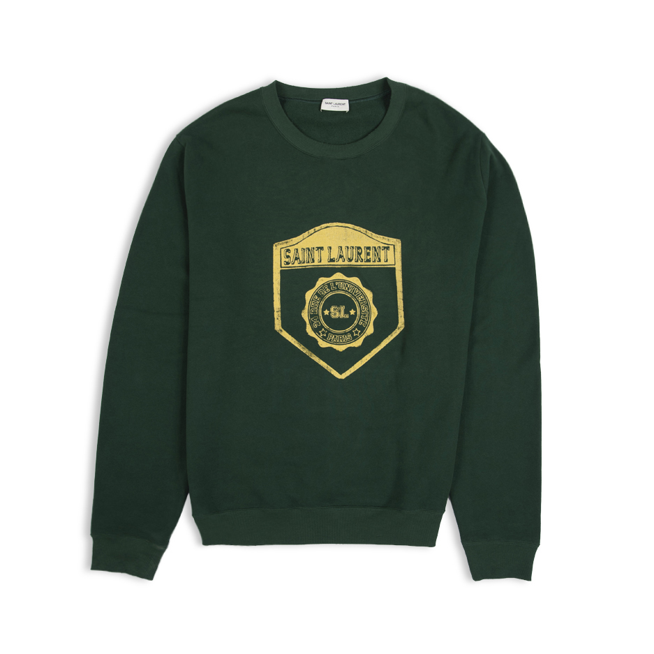 S.Shirt Yves Saint L