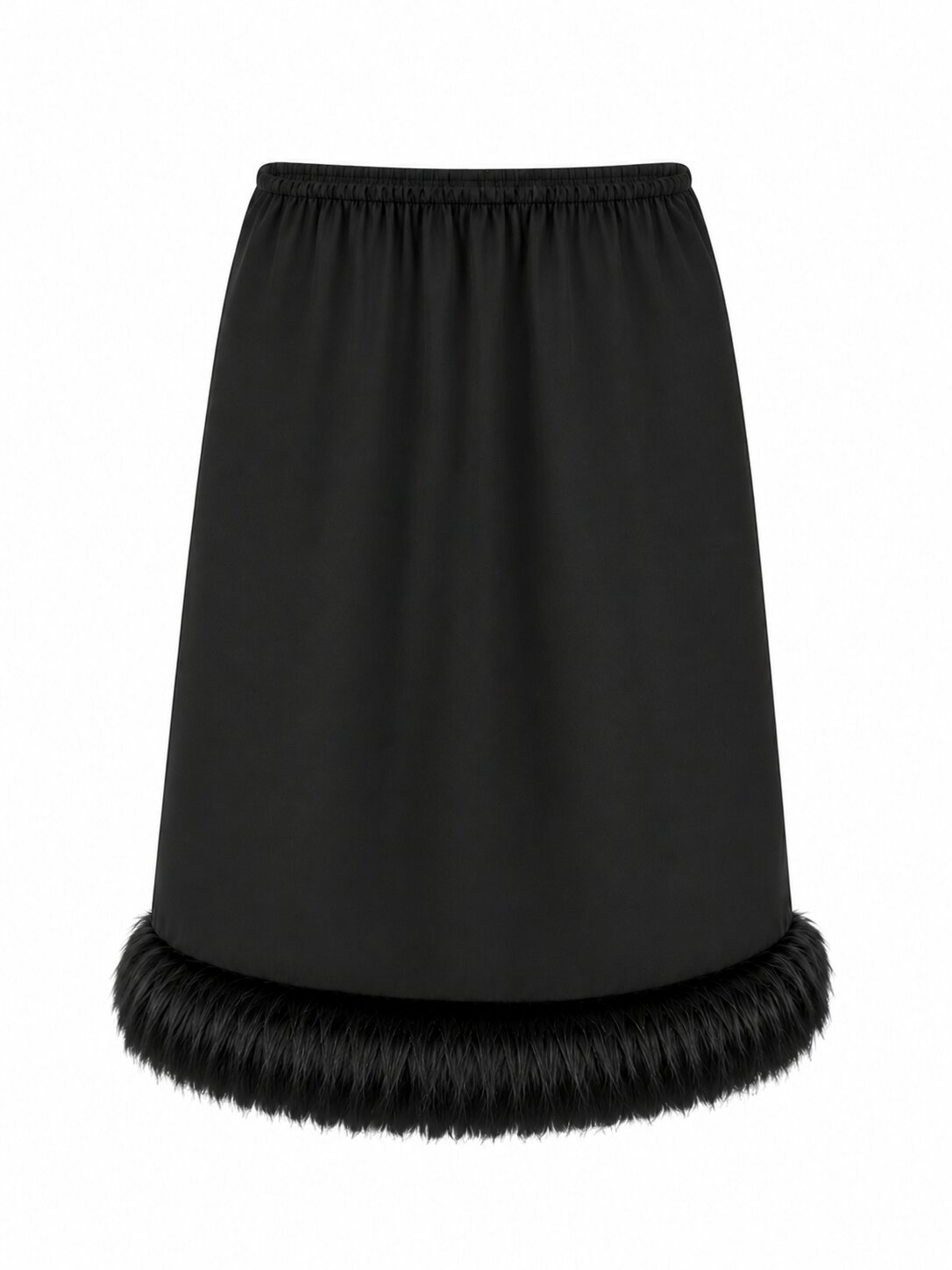 Skirt Yves Saint Laurent