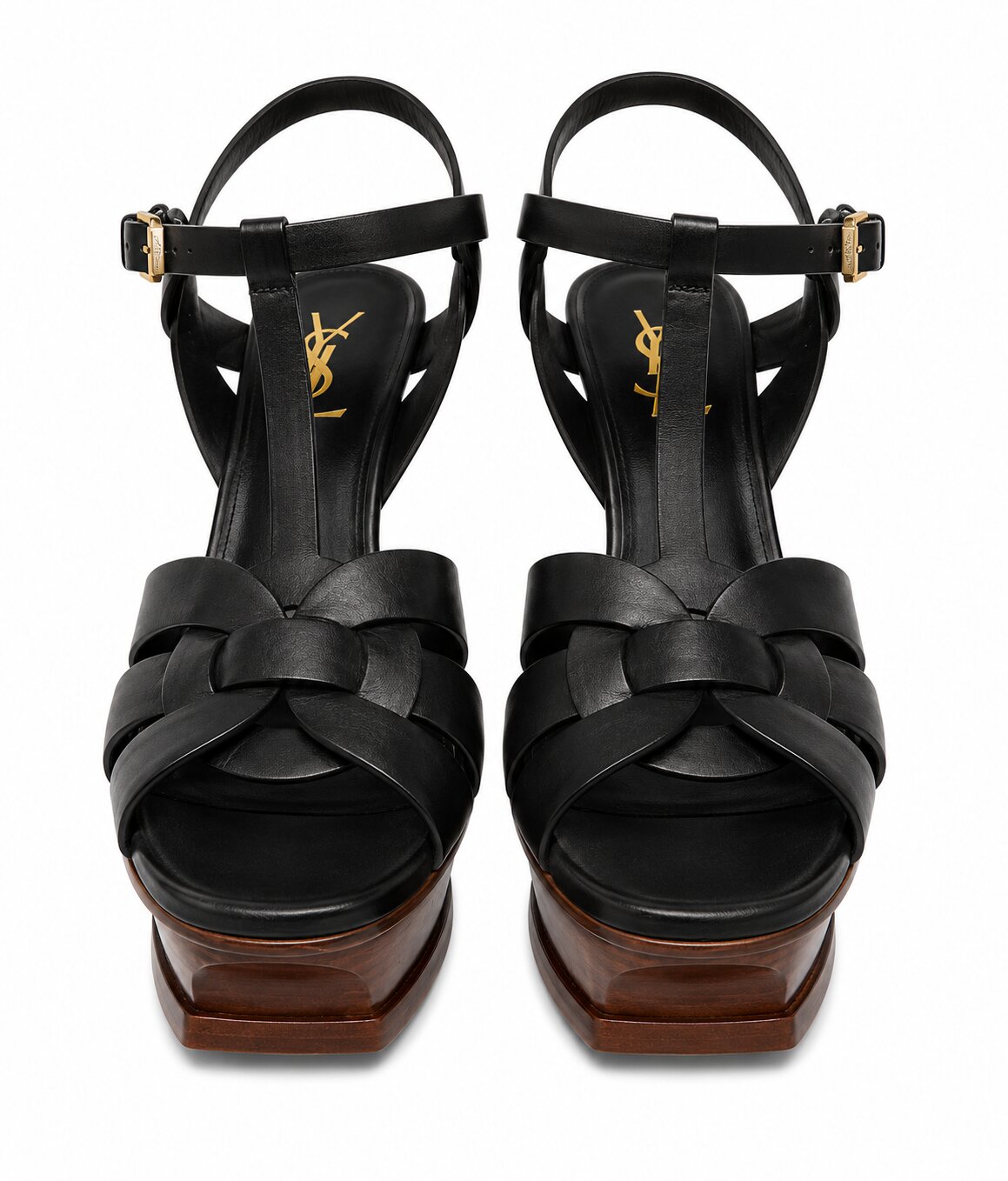 Sandals Yves Saint Laurent