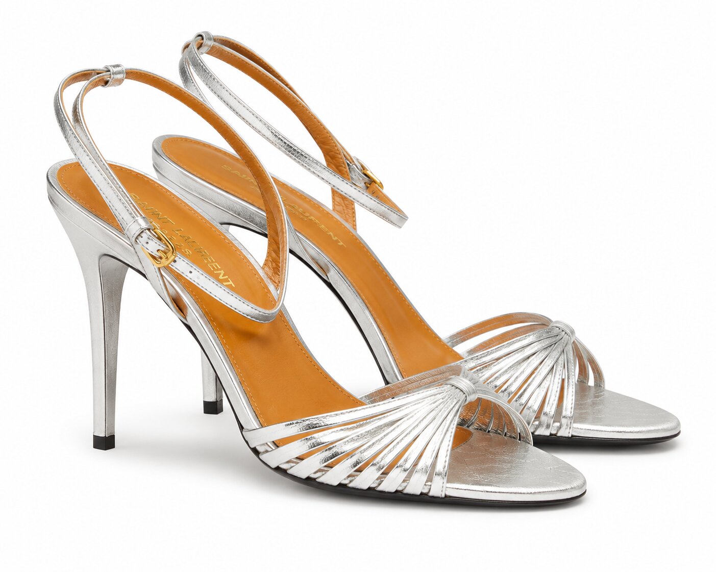 Sandals Yves Saint Laurent