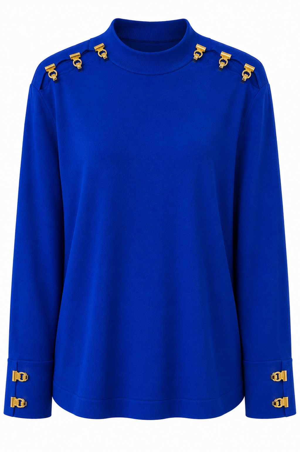 Blouse Yves Saint Laurent