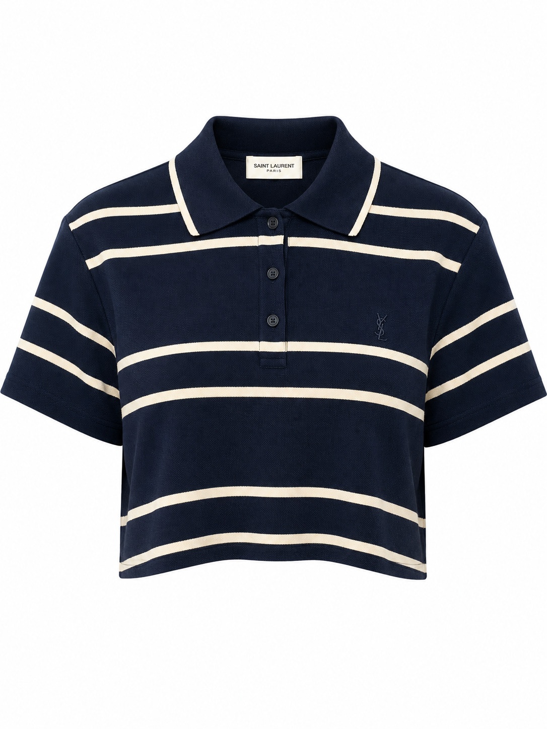 Polo Yves Saint Laurent