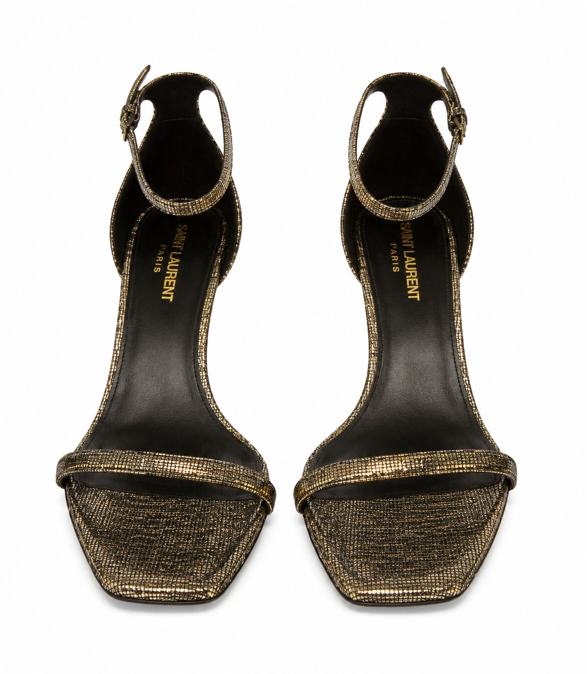 Shoes Yves Saint Laurent