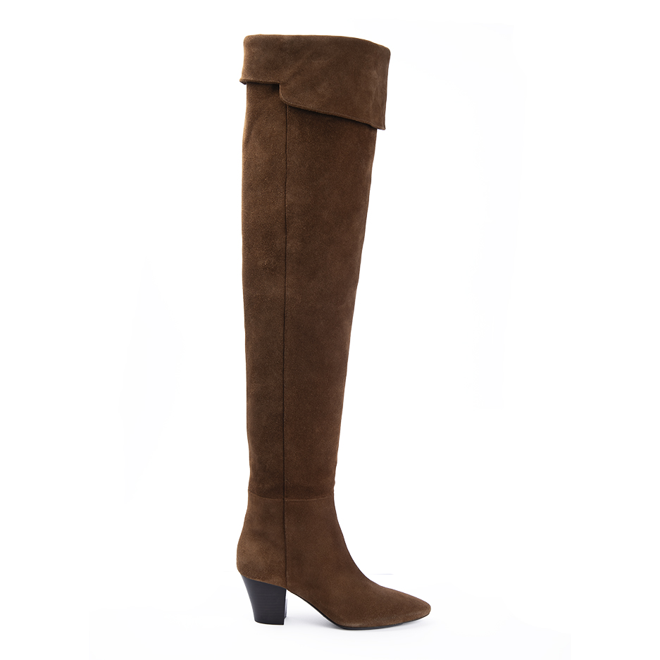 Boot Y.S.L.