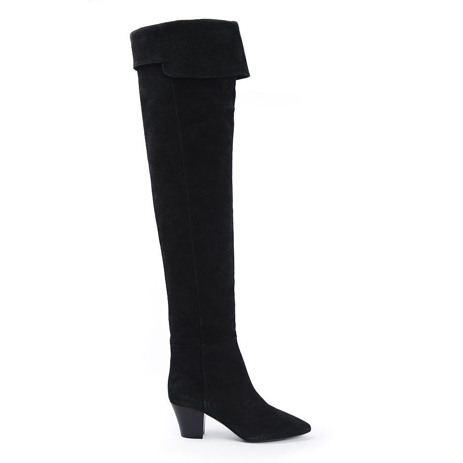 Boot Y.S.L.