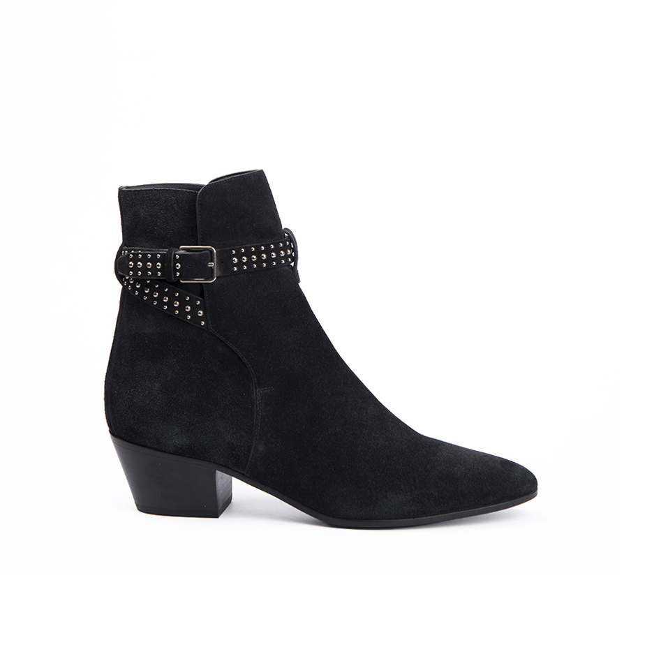 Boot Y.S.L.