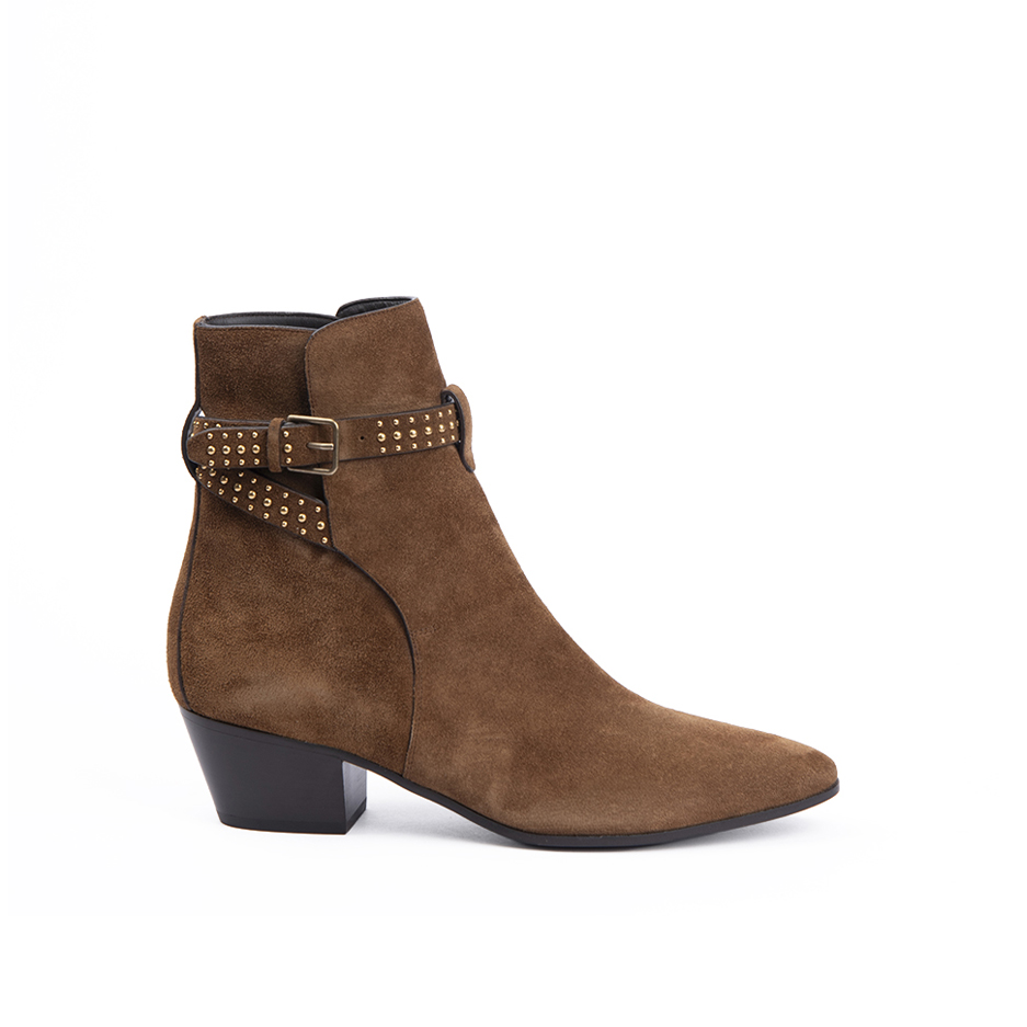 Boot Y.S.L.