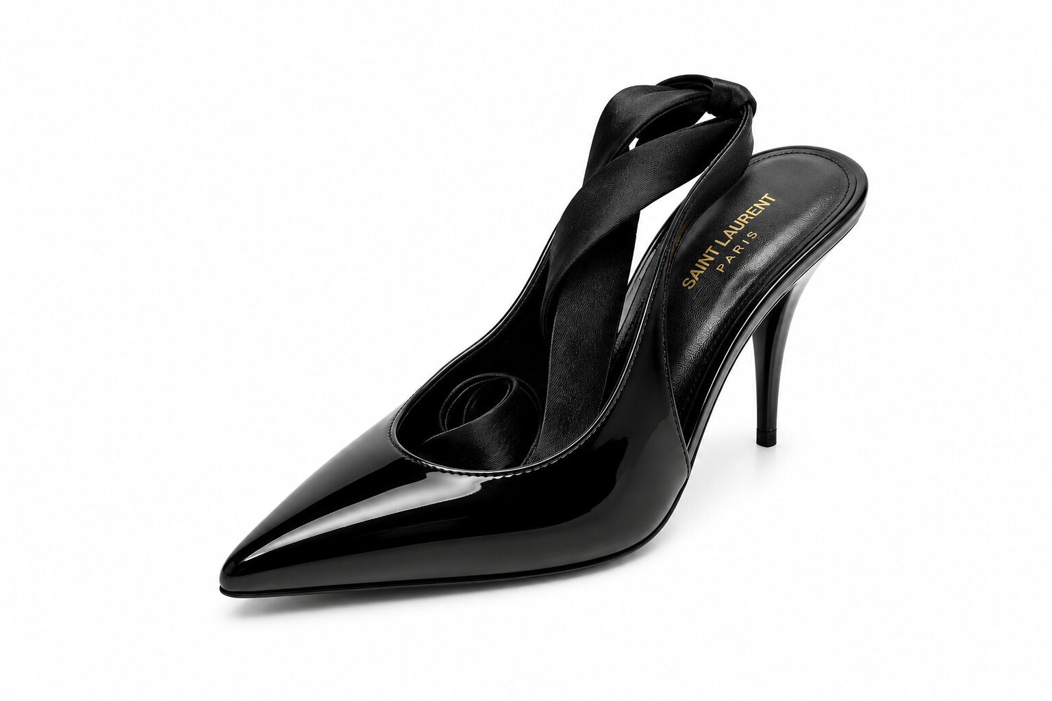 Shoes Y.S.L.