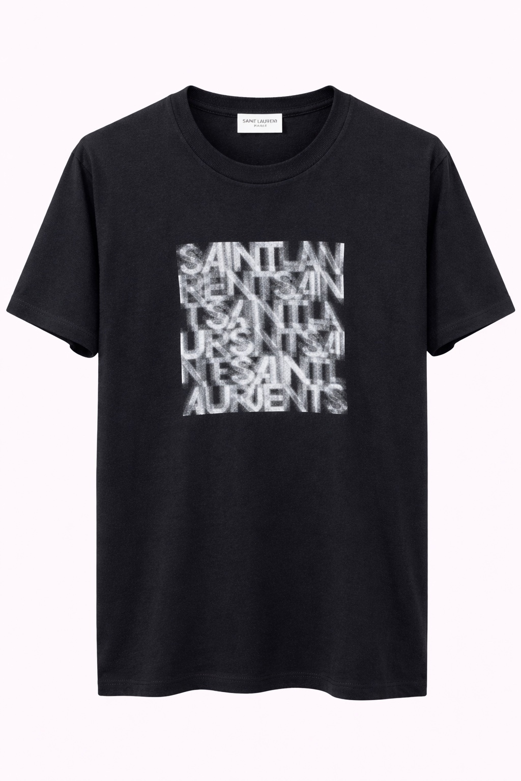 T-Shirt Yves Saint L