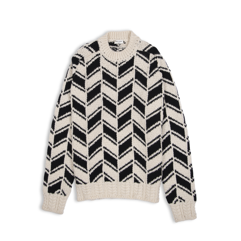 Sweater Yves Saint L