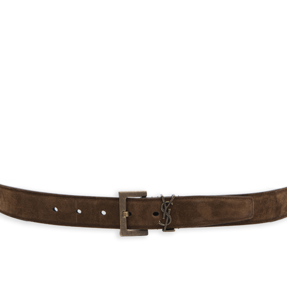 BELT Yves Saint Laur