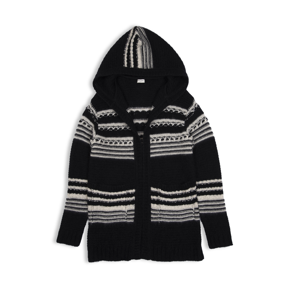 KNITWEAR Yves Saint