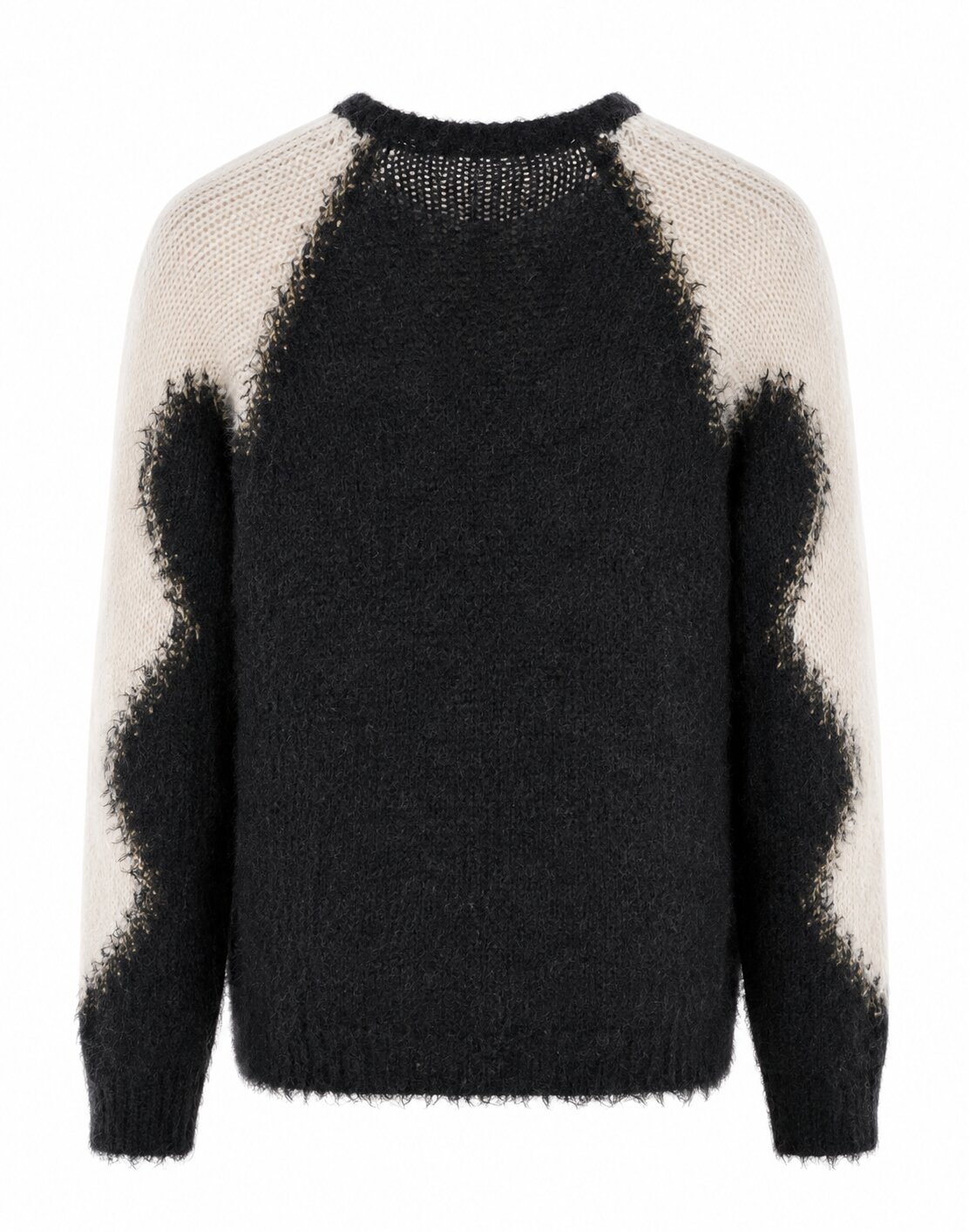 KNITWEAR Yves Saint Lauren