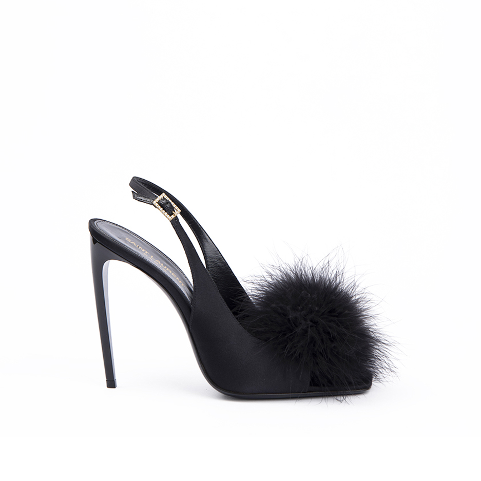 Sandal Yves Saint La